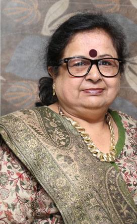 Kavita Sud