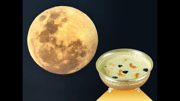 मेरे मन की चांदनी