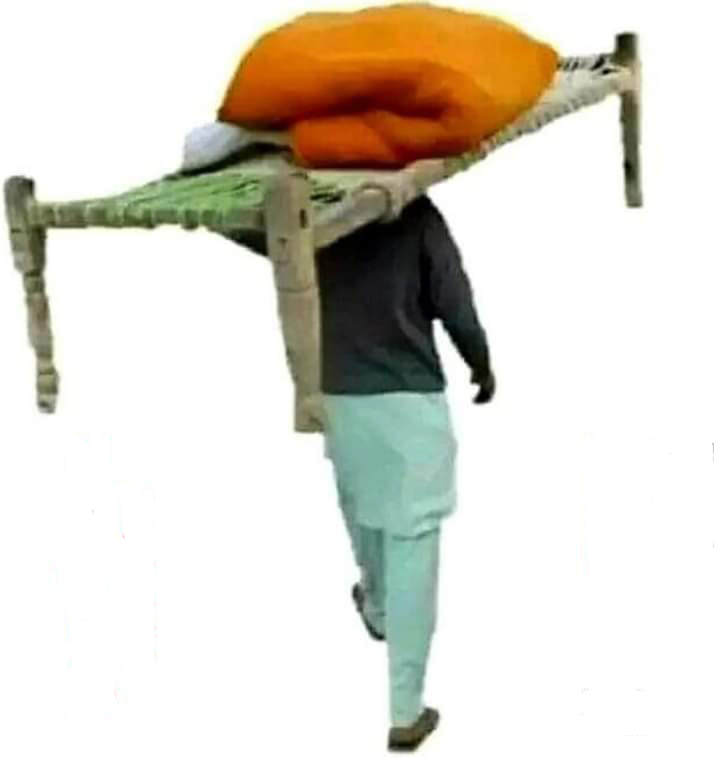 मंजी दे जा मेरे भाई