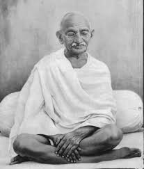 नेताजी का आसन