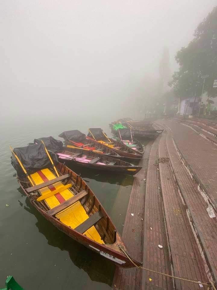 पार जरूर उतरना है
