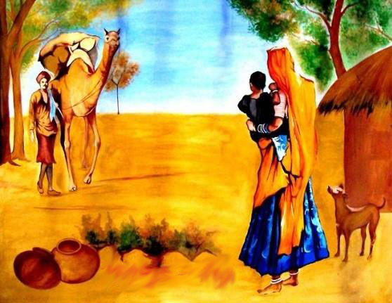जिजीविषा के लिए