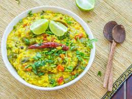 चलो खिचड़ी पकाएॅं