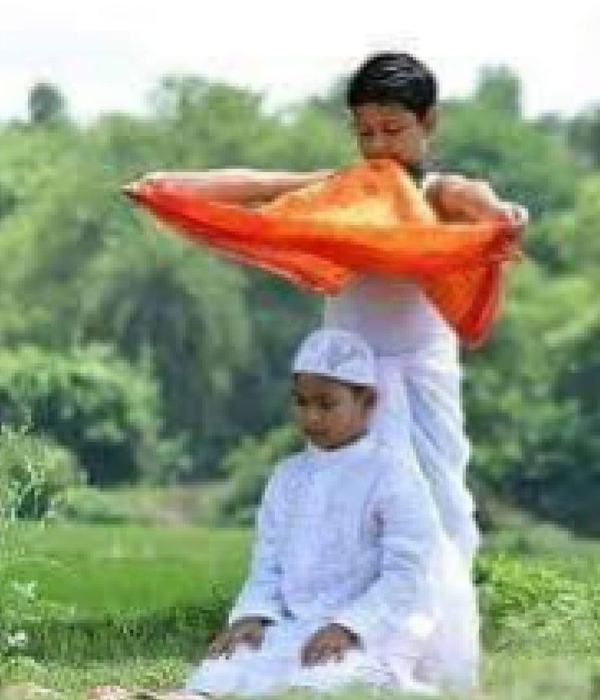 काश ! ऐसा हो जाये