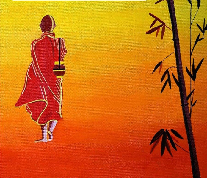 कर्मनिष्ठ जीवन तो जीना होगा