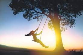 झूला झुलाये जिन्‍दगी