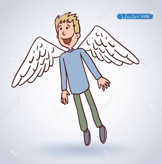 चींटियों के पंख