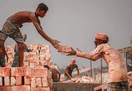 मज़दूर दिवस मनाओ