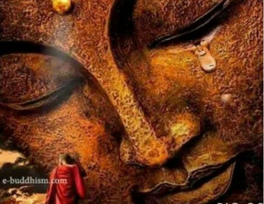 ज़िन्दगी आंसुओं के सैलाब में नहीं बीतती