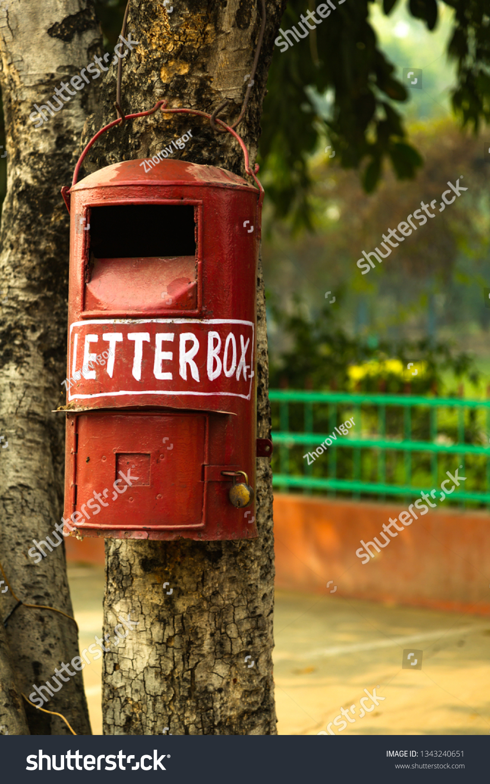 यादों का पिटारा