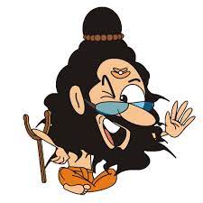मेरे बाबाजी ऐसे क्यों न थे