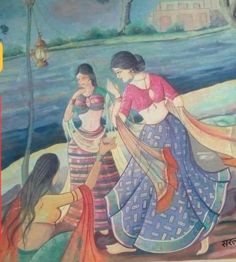 डर-डरकर ज़िन्दगी नहीं चलती