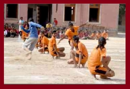 कितने सबक देती है ज़िन्दगी