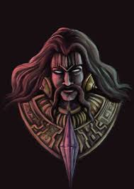 आज का रावण
