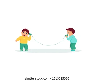 बचपन-बचपन खेलें