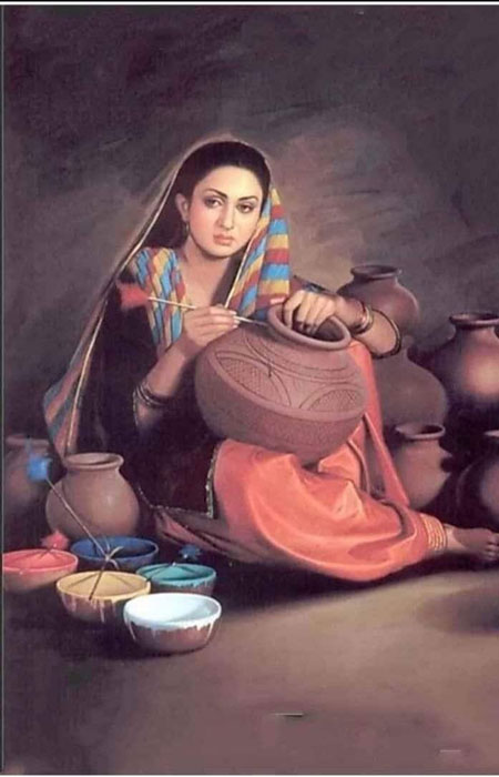 एकान्त के स्वर