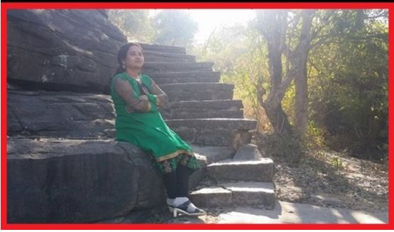 पाषाणों में पढ़ने को मिलती हैं