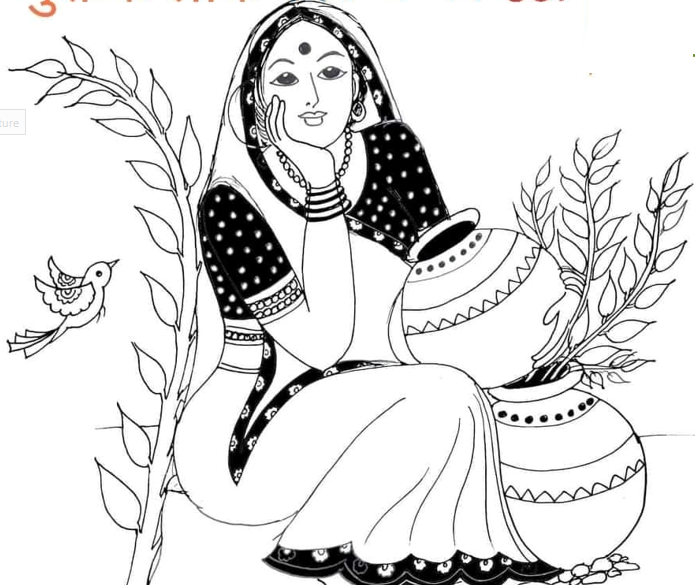 उड़ती चिड़िया के पर न गिनूं मैं