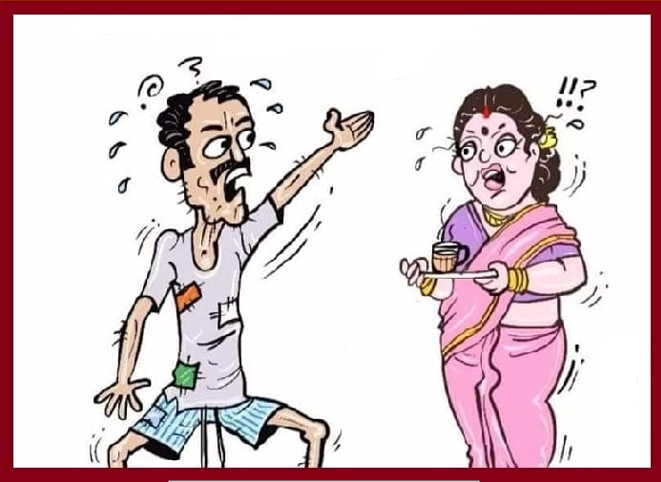कड़वा सच पिलवाऊँगा