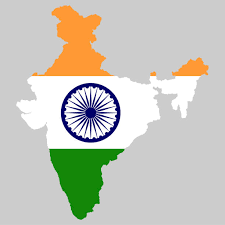 देश और ध्वज