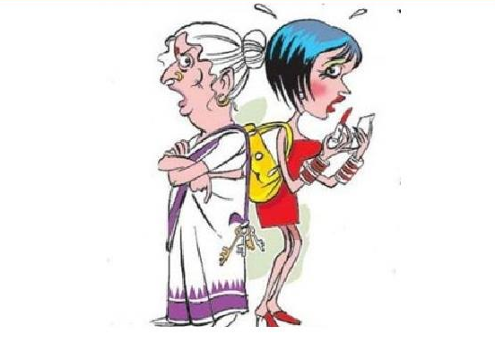 न समझे हम न समझे तुम